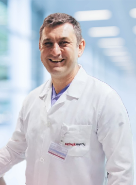 Dr. Zafer Cenk Koyuncu